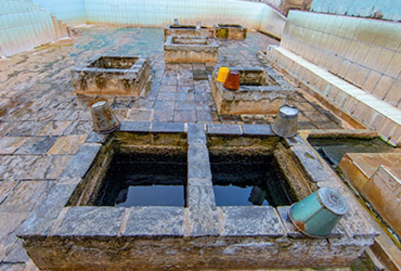 Kanniya hot springs | Gateway to East