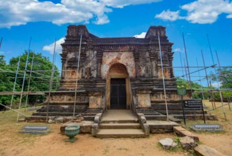 Thuparama Image House | Gateway to East